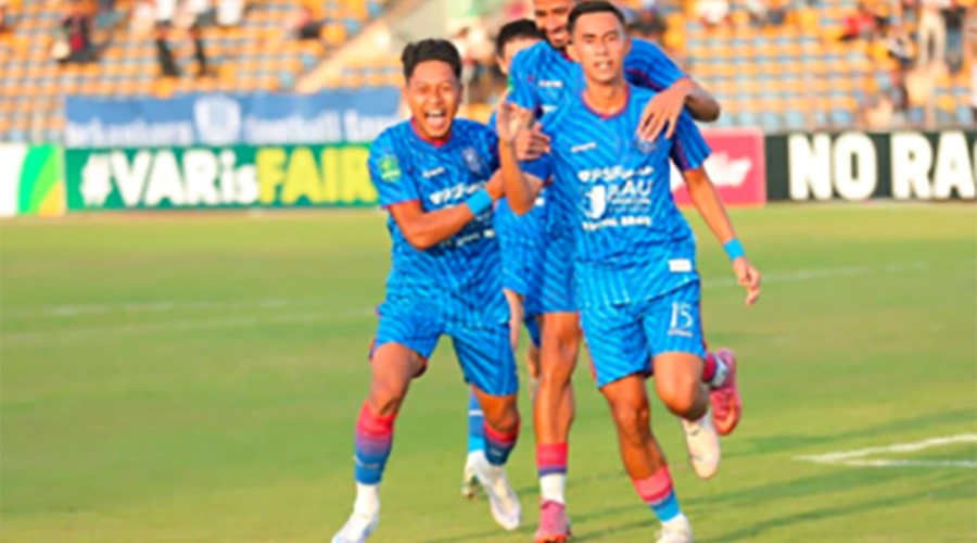 Lawan PSMS Medan, PSPS Pekanbaru Pasang Target Curi 3 Poin di Kandang Lawan